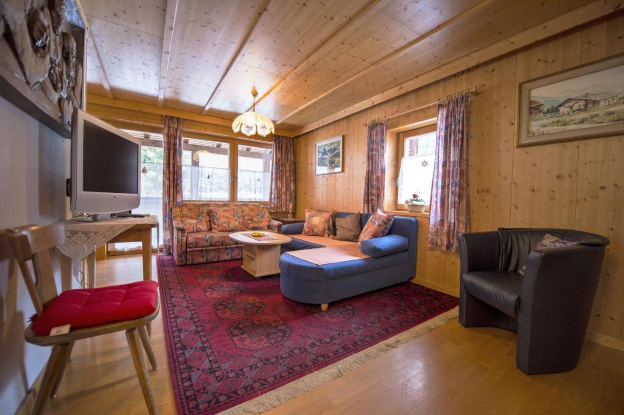 Apartment Soval Ortisei Exterior foto