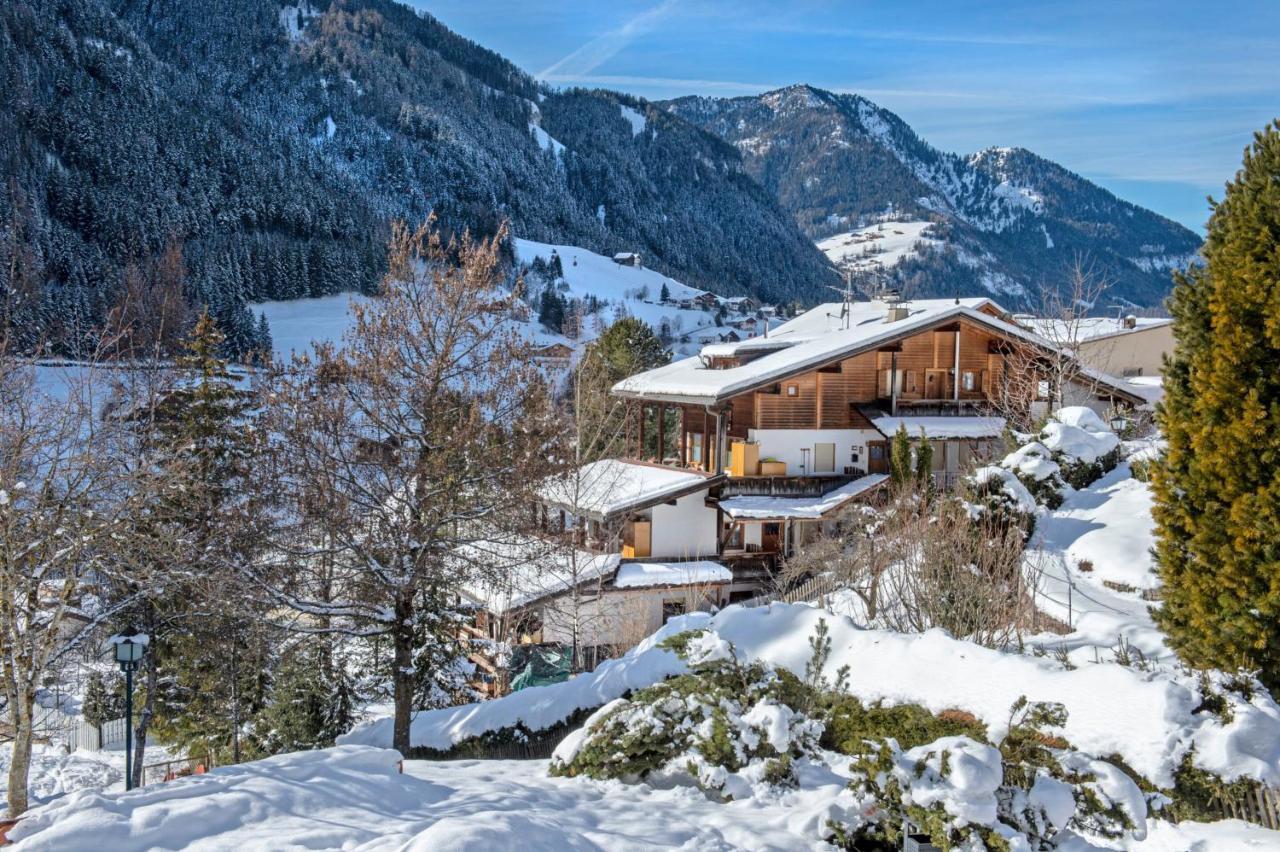 Apartment Soval Ortisei Exterior foto