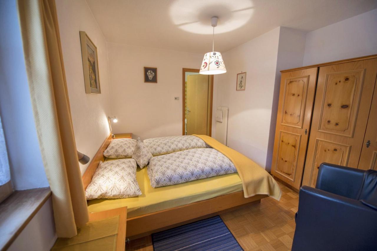 Apartment Soval Ortisei Exterior foto